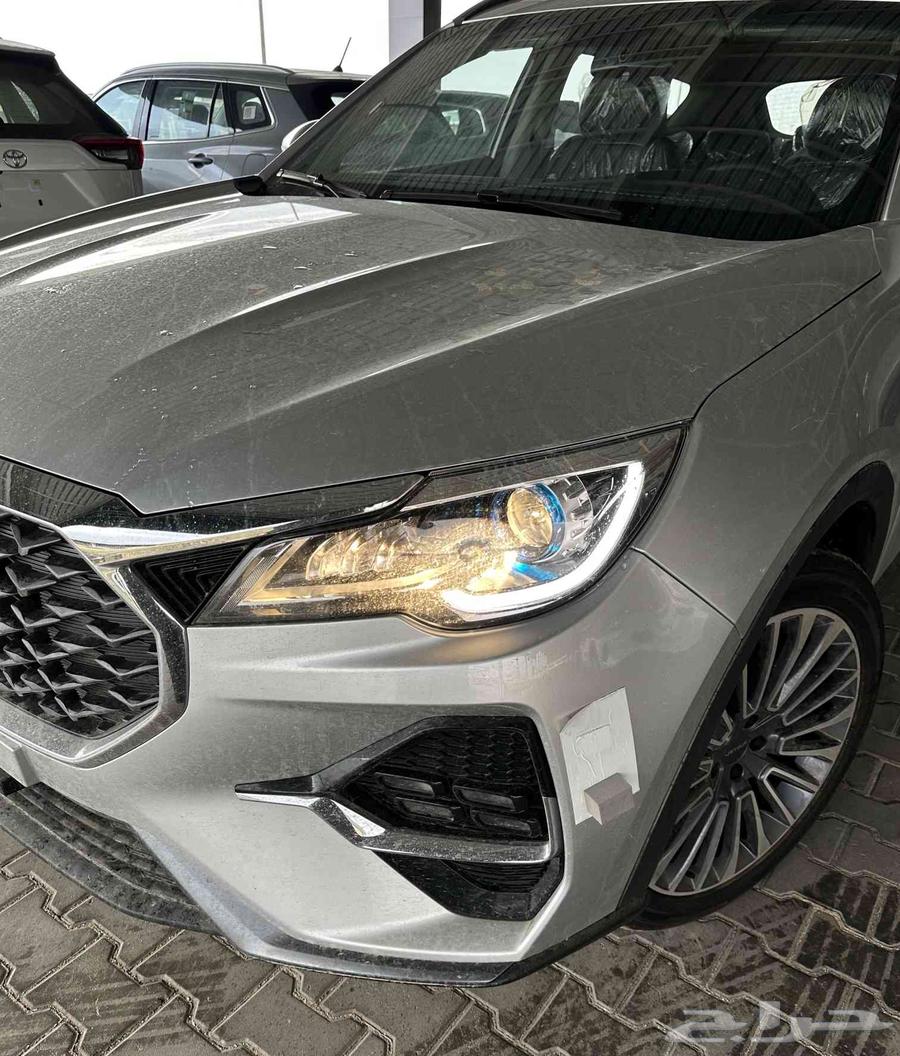 جيتور X70 كمفورت -jetour x70 comfort63031044030466112
