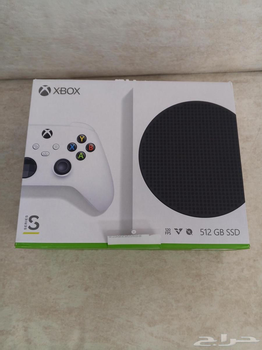 Xbox Series S63025544512386111