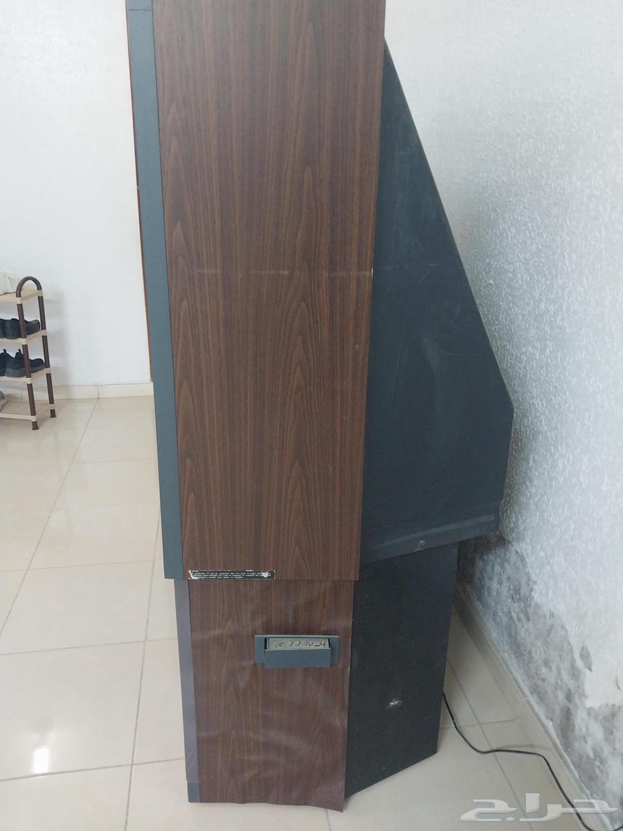 للبيع تلفزيون BEAC BTV-61B PIP - عرض خلفي قديم ونادر63022405664769112