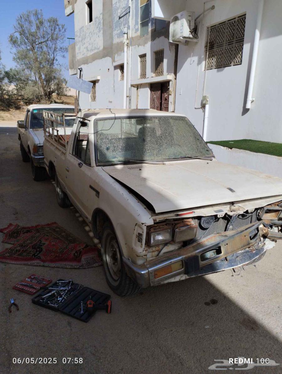 Dodge Ram 84 Model Muscat63032781251459110