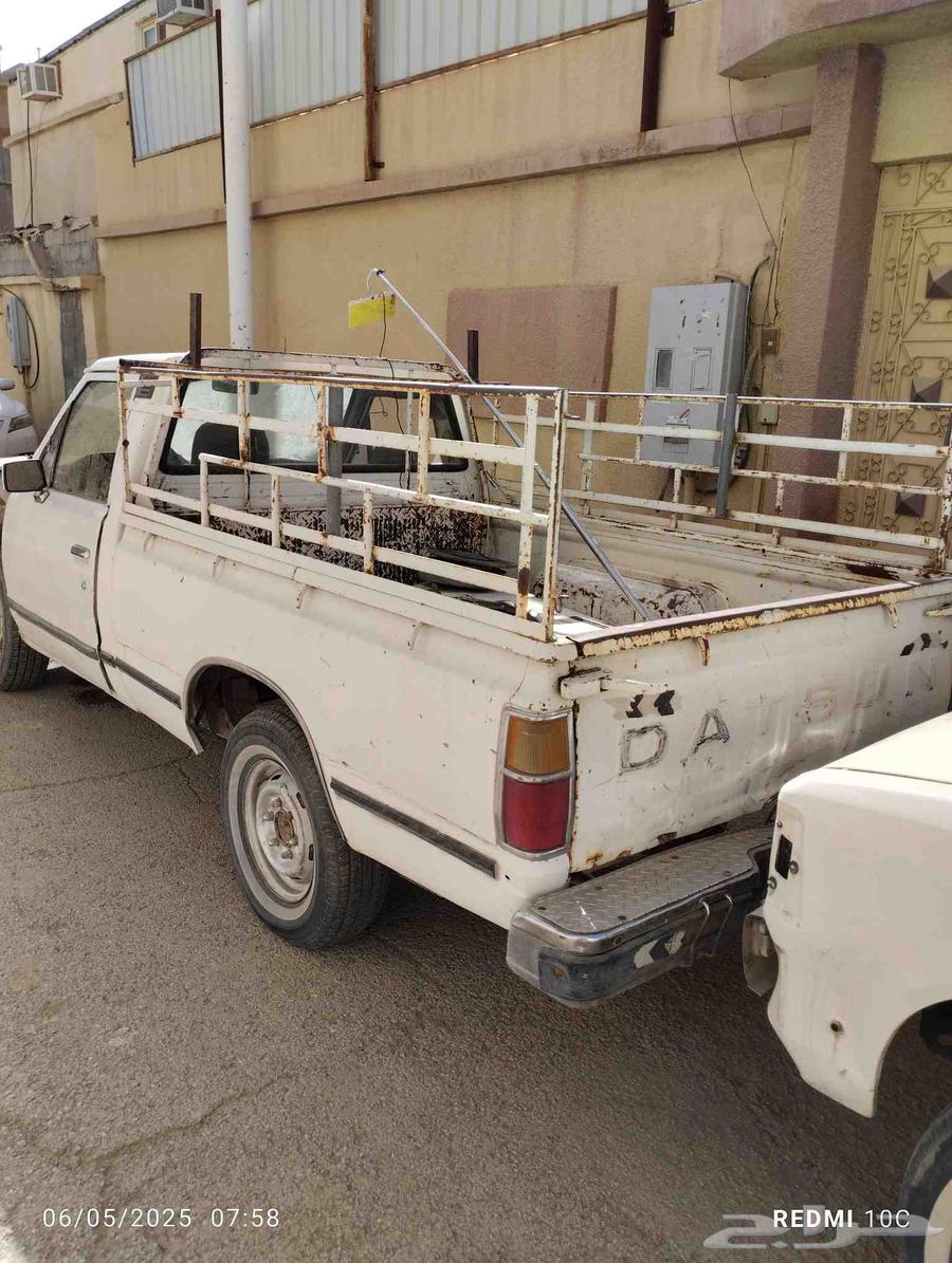 Dodge Ram 84 Model Muscat63032781251459113