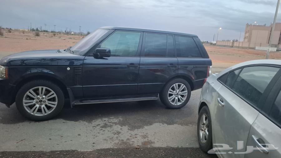 Range Rover 2012 model, 260,000 km driven63028826393985114