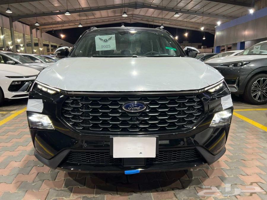 فورد تيراتوري دارك اديشن 202563031466442113111
