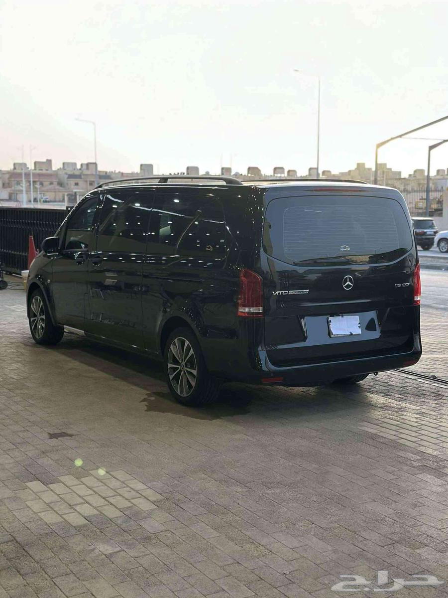 Mercedes van model 2023 diesel63028831249794113
