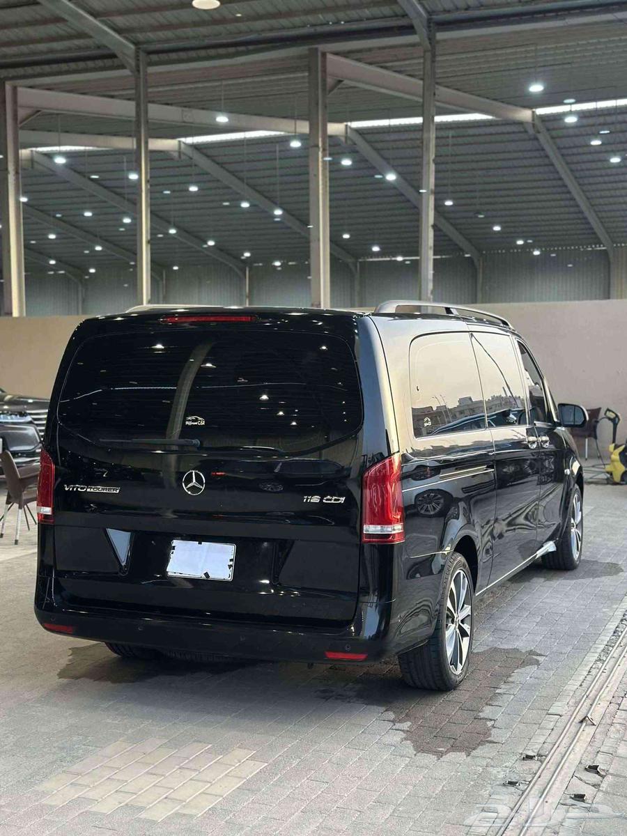 Mercedes van model 2023 diesel63028831249794114