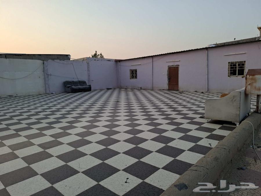 مستودعات للايجار مع سكن للعمال في مكة المكرمة63013391769091111