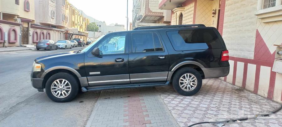 فورد اكسبدشن 200763031076776065111
