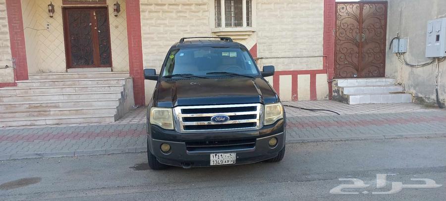 فورد اكسبدشن 200763031076776065116