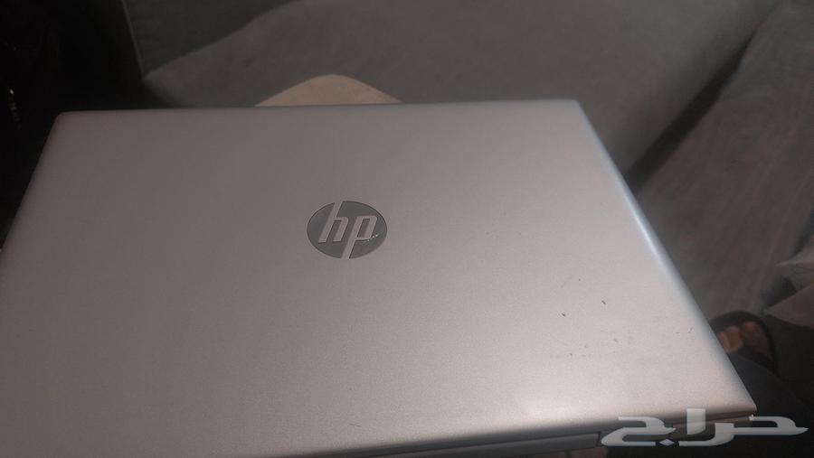 لاب توب HP وارد أمريكا بحالة ممتازة 750 ريال630242402594591121