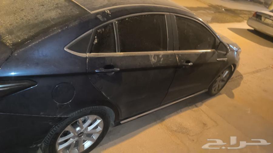 شيري اريزو 6 برو 2023 للبيع ماشيه 100 الف63049855141890113