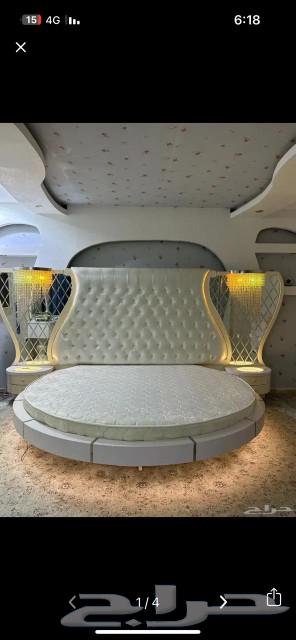 Moving furniture in Al-Batin with disassembly and assembly for all types of bedrooms63015698529155112