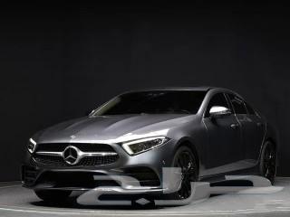 مرسيدس-بنز ClS450 AMG Line 2021 استيراد كوريا630297091946261114