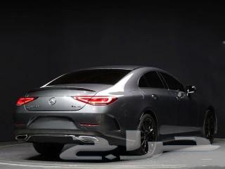 Mercedes-Benz CLS450 AMG Line 2021 Imported from Korea63029709194626111
