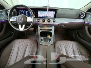 Mercedes-Benz CLS450 AMG Line 2021 Imported from Korea63029709194626114