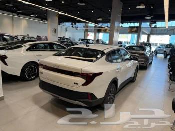 كيا K3 ستاندر موديل 2024 كاش - اقساط63028419048067114