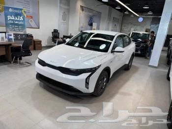 كيا K3 ستاندر موديل 2024 كاش - اقساط63028419048067111