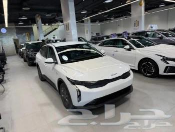 كيا K3 ستاندر موديل 2024 كاش - اقساط63028419048067110