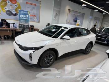 كيا K3 ستاندر موديل 2024 كاش - اقساط63028419048067112