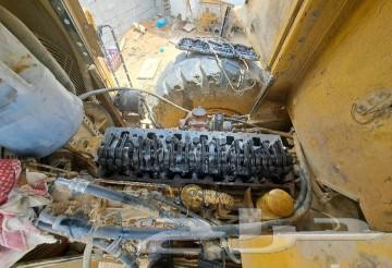Diesel engine and generator mechanic63007223491459111