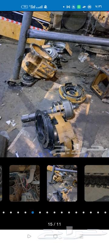 Diesel engine and generator mechanic63007223491459113