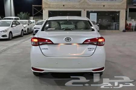 Toyota Yaris 201963029732579713114