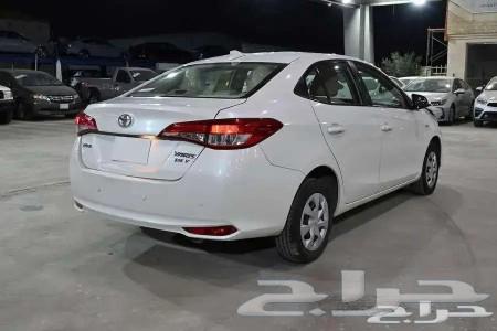 Toyota Yaris 201963029732579713113