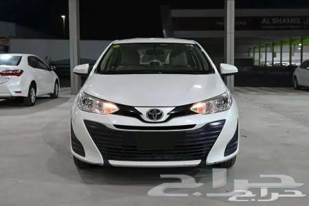 Toyota Yaris 201963029732579713115