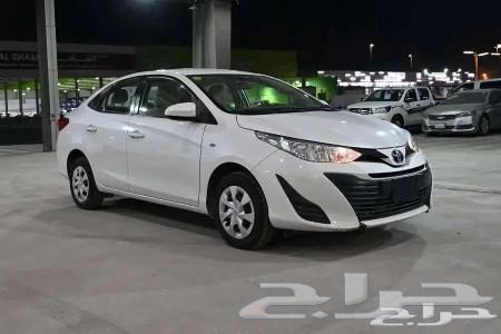 Toyota Yaris 201963029732579713112