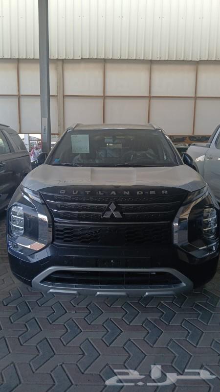 Mitsubishi Outlander 2025 Full Option63088993908609113