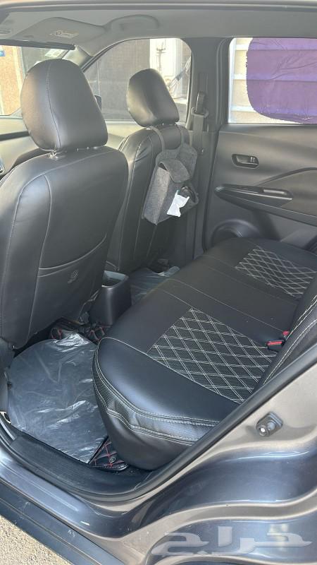 Nissan Kicks63030577939715112