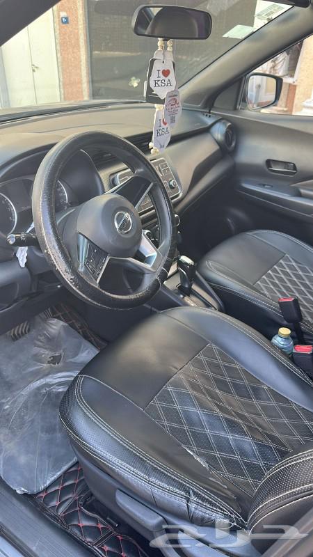 Nissan Kicks63030577939715111
