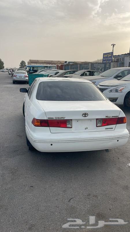 2001 Camry63029272917507111