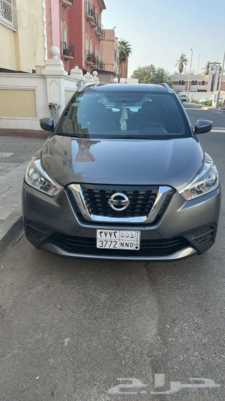 Nissan Kicks63030577939715113