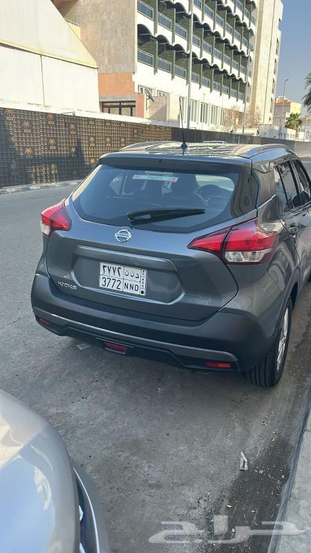 Nissan Kicks630305779397151116