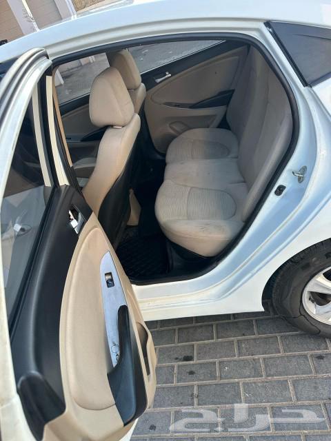 هيونداي أكسنت 201663033234955139112