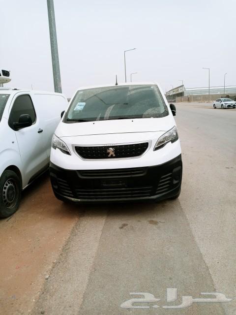 Peugeot. Expert. 2022 User63032311178241114