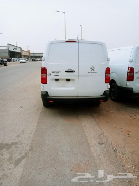 Peugeot. Expert. 2022 User63032311178241112