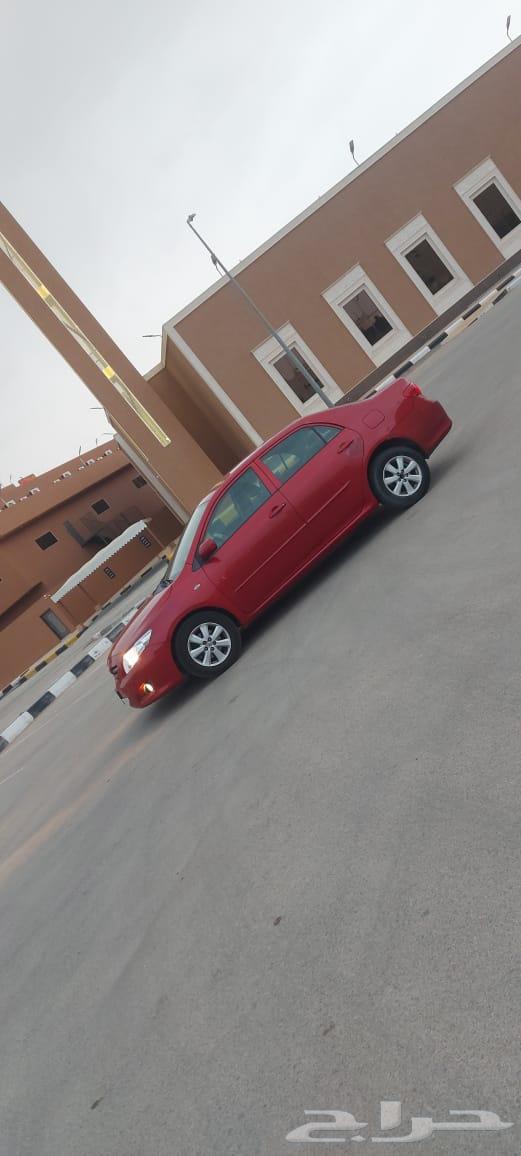 Toyota Corolla 2010, manual transmission, contact via WhatsApp63033665696898111