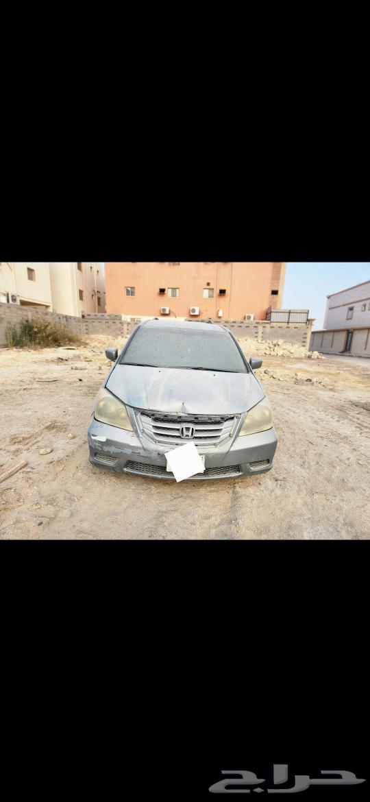 Honda Odyssey 201063033230876673111