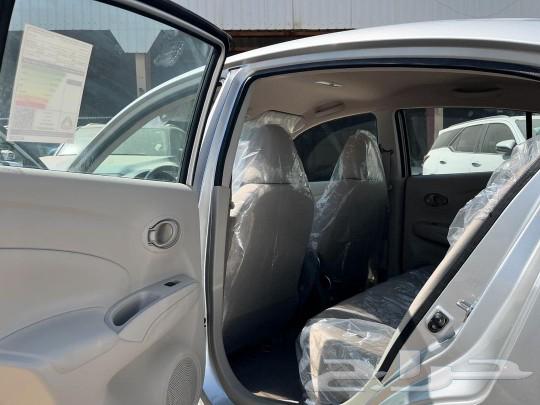 Nissan Sunny Old Model 2024 Special Cash Offer63032315282947114