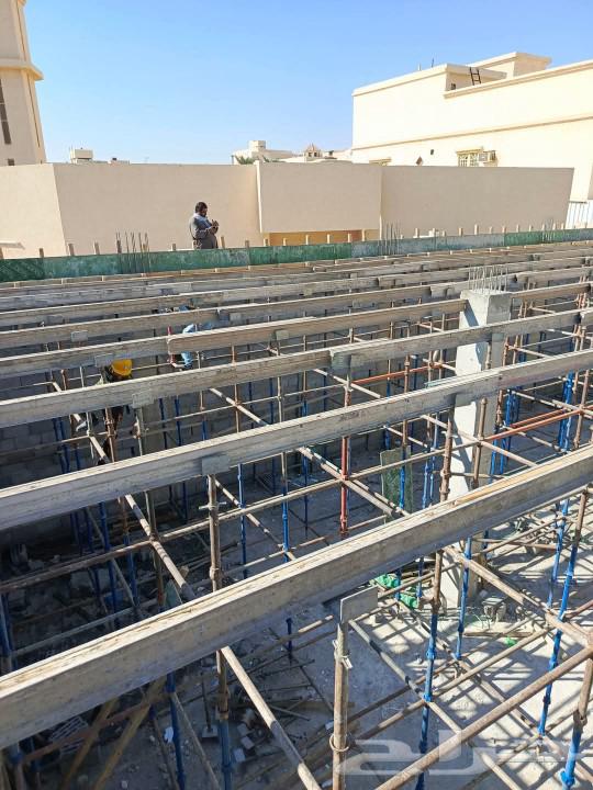 A specialized contractor for building mosques, villas, and spoons at reasonable prices63012965685889113