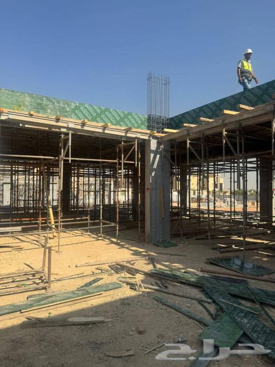 A specialized contractor for building mosques, villas, and spoons at reasonable prices63012965685889114