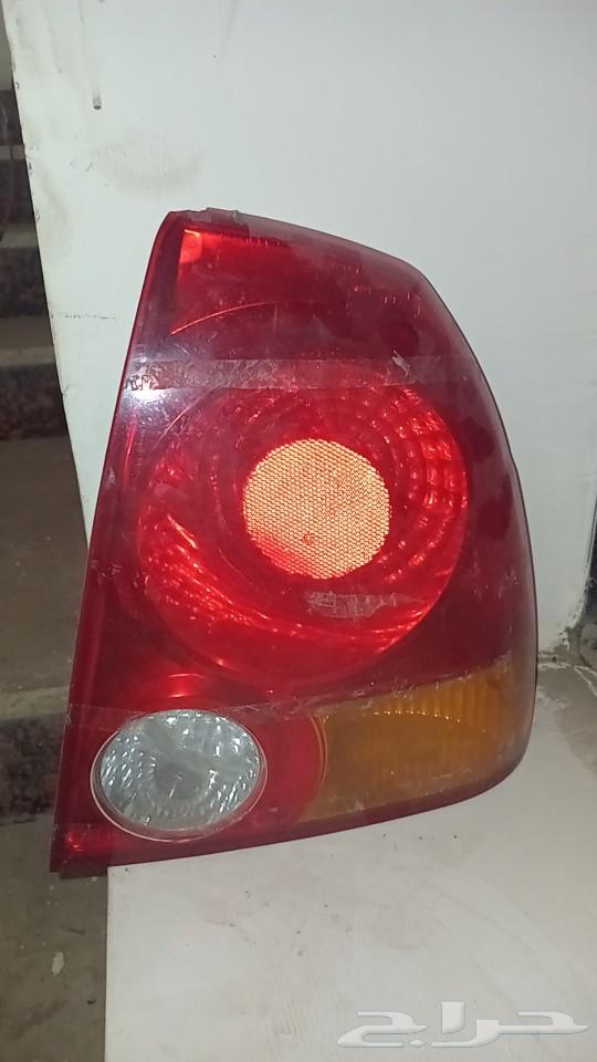 إسبات إكسنت 2005 بواغي جديدة لم تُستخدم630318732995871113