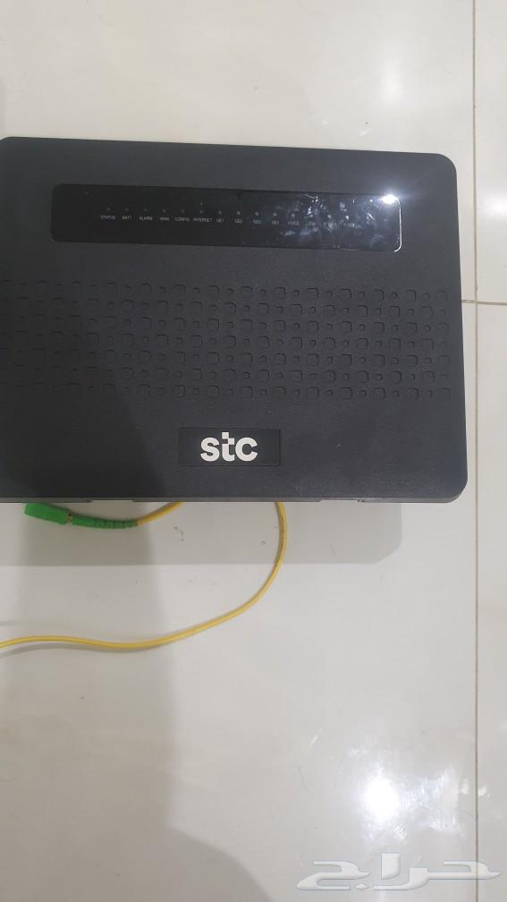 رواتر stc 5g للبيع عاجل630246914017301115