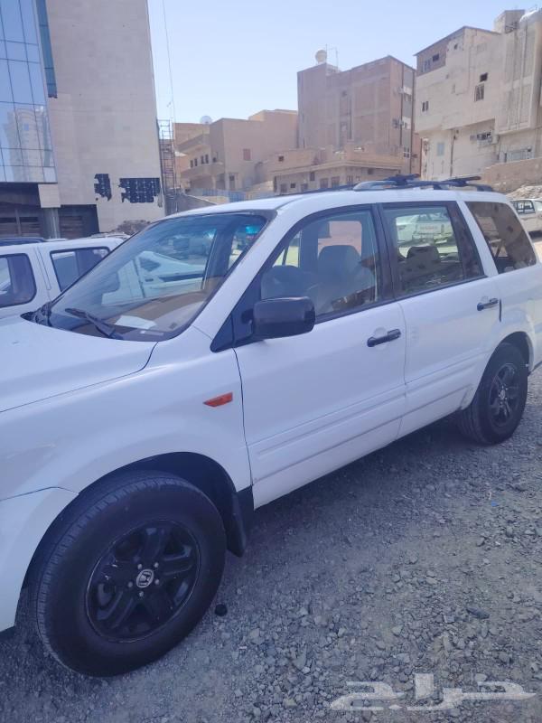 هوندا بايلوت63032333117059111