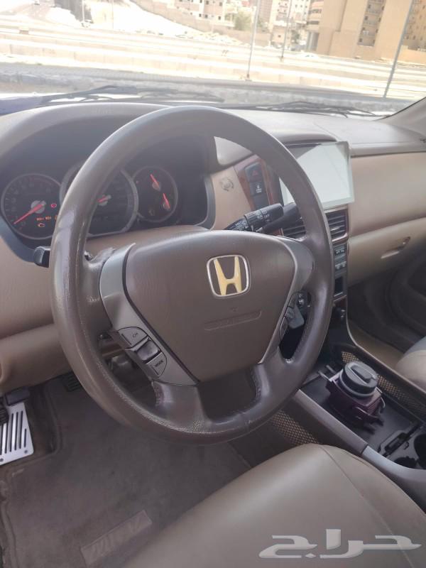هوندا بايلوت63032333117059112