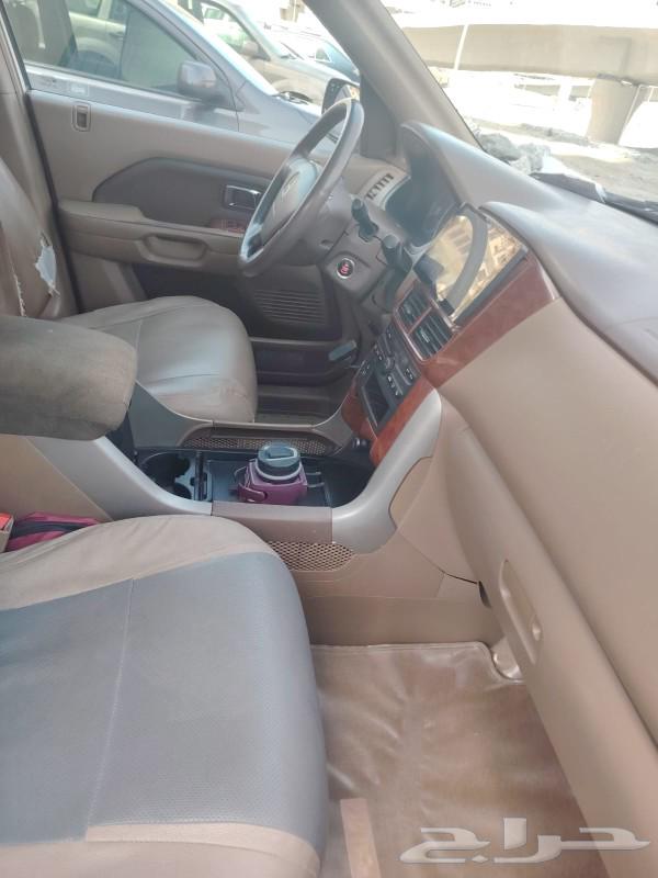 هوندا بايلوت63032333117059114