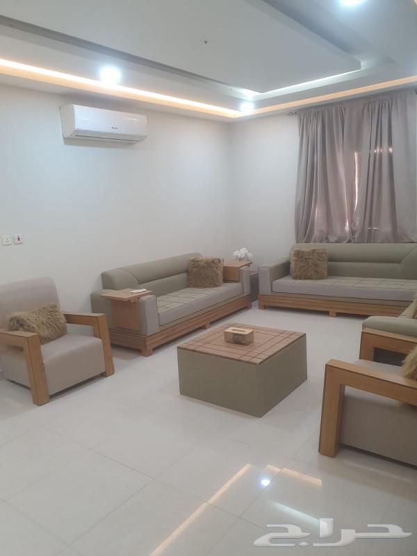 فرصة فيلا للبيع بالدمام ضاحية الملك فهد الحي الاول63012956421377111