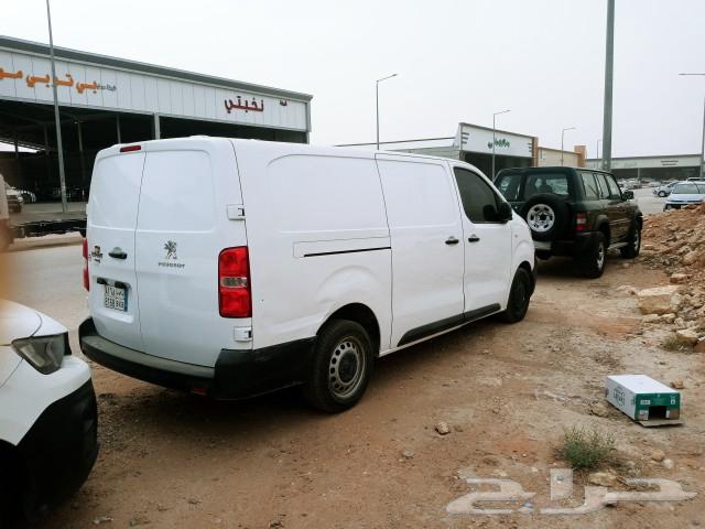 Peugeot. Expert. 2022 User63032311178241113
