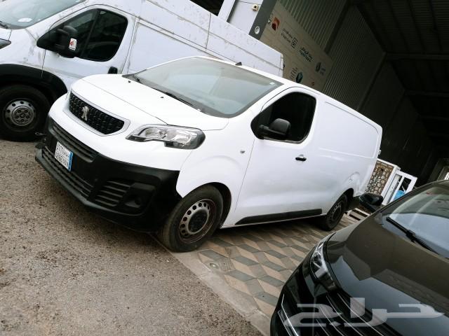 Peugeot. Expert. 2022 User63032311178241111